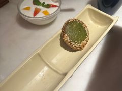 -绿茶餐厅(天通苑华联店)