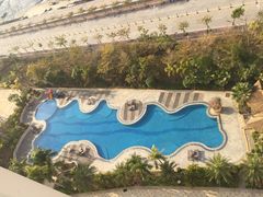 -厦门途易蓝罗约海景温泉酒店(园博苑地铁站店)