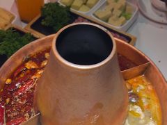 -祥源胡同·涮牛羊肉火锅(花桥店)