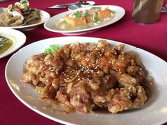 -德成饭店