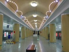 -安立路(地铁站)