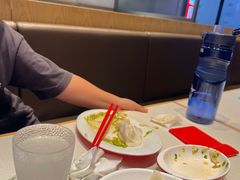-喜家德虾仁水饺(艺汇家店)