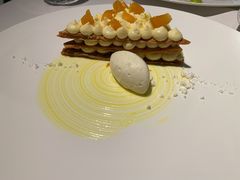 芳芳招牌拿破仑千层酥-L'Arome芳芳法国餐厅(仙林金鹰店)