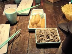 -江边城外烤全鱼(方庄时代购物中心店)