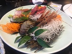 -长富宫饭店·日本料理樱