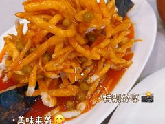 -功德林素菜饭庄(前门店)