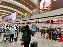 -贵阳龙洞堡国际机场-T2航站楼