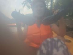 -五龙源极限漂流