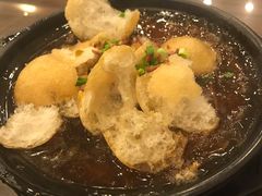 明将酸辣汤-明将锅贴(五爱路店)