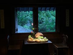 -法云安缦酒店