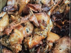 -斯丹姜母鸭·古法干香(涂门街总店)