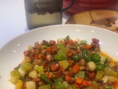 -拾捌川·自贡爆炒(新街口店)