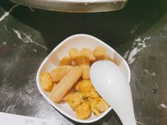 -椒行天下干锅牛蛙·(万宝店)