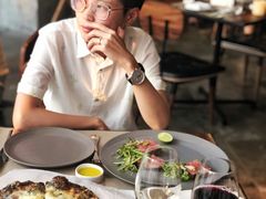 -Mercato莫卡多露台餐厅与酒吧(K11店)