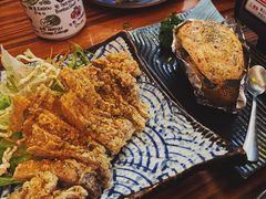 -坂吉屋·居酒屋深夜食堂(龙湖店)