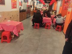 -荆九爷爆炒桥头三嫩(云南北路店)