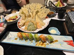 -天狗山料理(省体店)