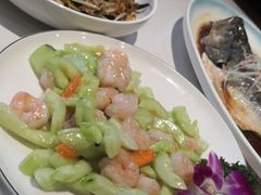 -新侨小馆(东直门北小街店)