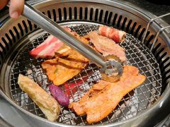 -悟空酒场烤肉(凯德壹中心店)
