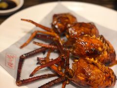 -猪肉婆私房菜(容桂总店)