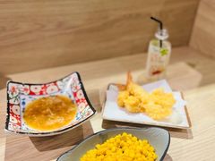 -御满屋日本料理