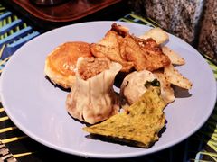 -舜和巴西烤肉餐厅(舜和国际店)