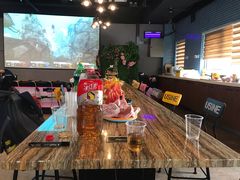 -4k轰趴馆(中关村店)