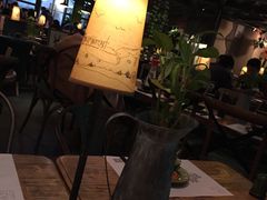 -胡桃里乐队酒馆(鎏嘉码头店)