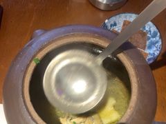 -御湾·浅水湾·贺胜土鸡汤(潜山店)