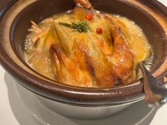 -外婆家(西红门荟聚购物中心店)