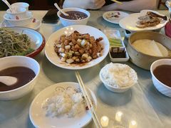 -老北京食府(新北路店)