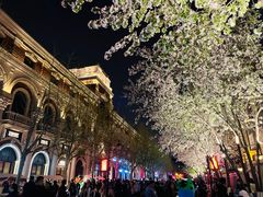 -天津五大道文化旅游区