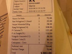 -我的意大利厨房