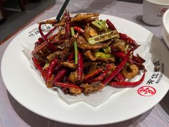 -有位虾匠·香辣蟹·小龙虾(李村店)