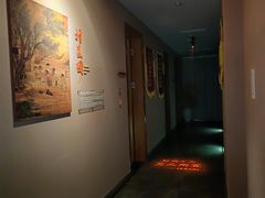 -端艾堂·SPA·艾灸(棕榈泉013店)