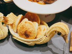 -煜丰汴京烤鸭(福彩路店)