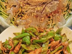 -五谷丰登·胶东海鲜·家常菜(张村店)