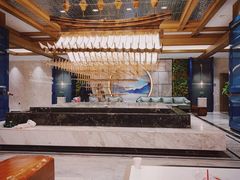 -青水瓦台汤泉(未央店)