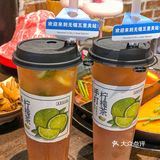 无锡的火锅已经next level啦❗
