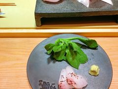 -橼舍鮨青木