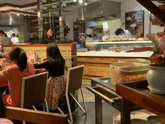 -The COOK·厨餐厅·自助餐(浦东嘉里大酒店)