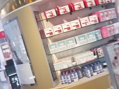 -国药中服免税(北京坊店)