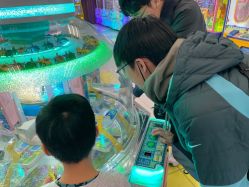 -莫莉幻想儿童乐园(北京天通苑华联店)