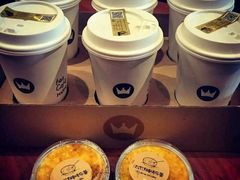 -喜茶(深圳福田星河COCO Park店)