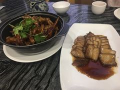 -美极鲜食坊(宝安南路店)