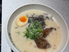 -味千拉面(广州白云机场T1西二店)