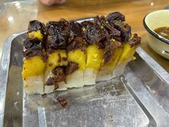-王婶手擀面(灵寿店)