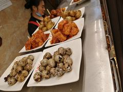 -嘉州九妹凤爪(乐山总店)