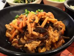 -老娘舅(吴山路店)