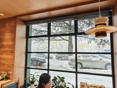 -韩香福烤肉庄园(华夏路店)